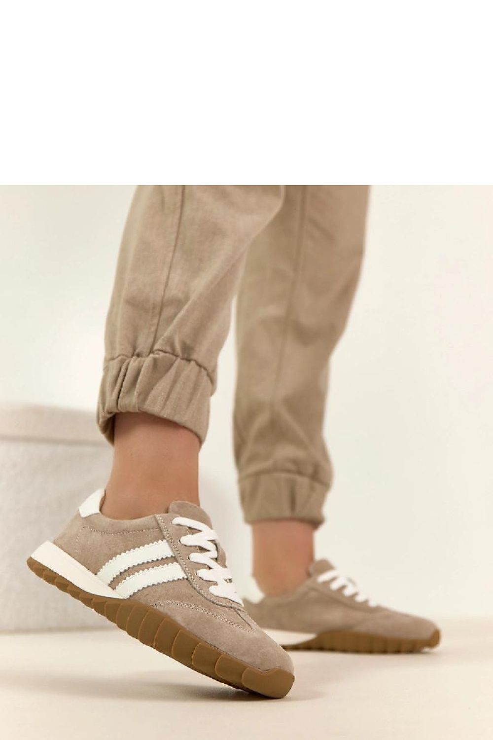  Pantofi de sport model 224966 Solea 