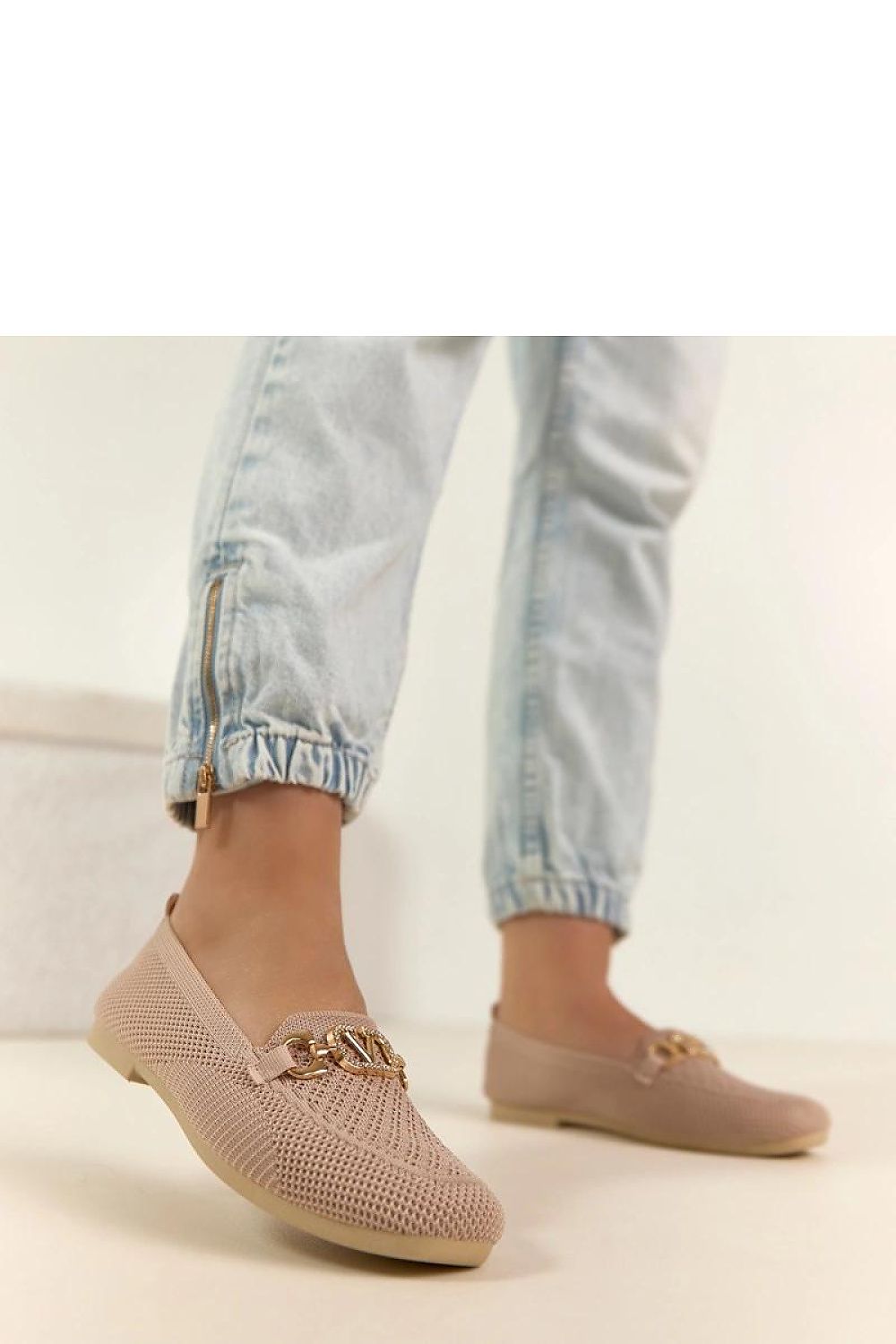  Mocasini model 224968 Solea 