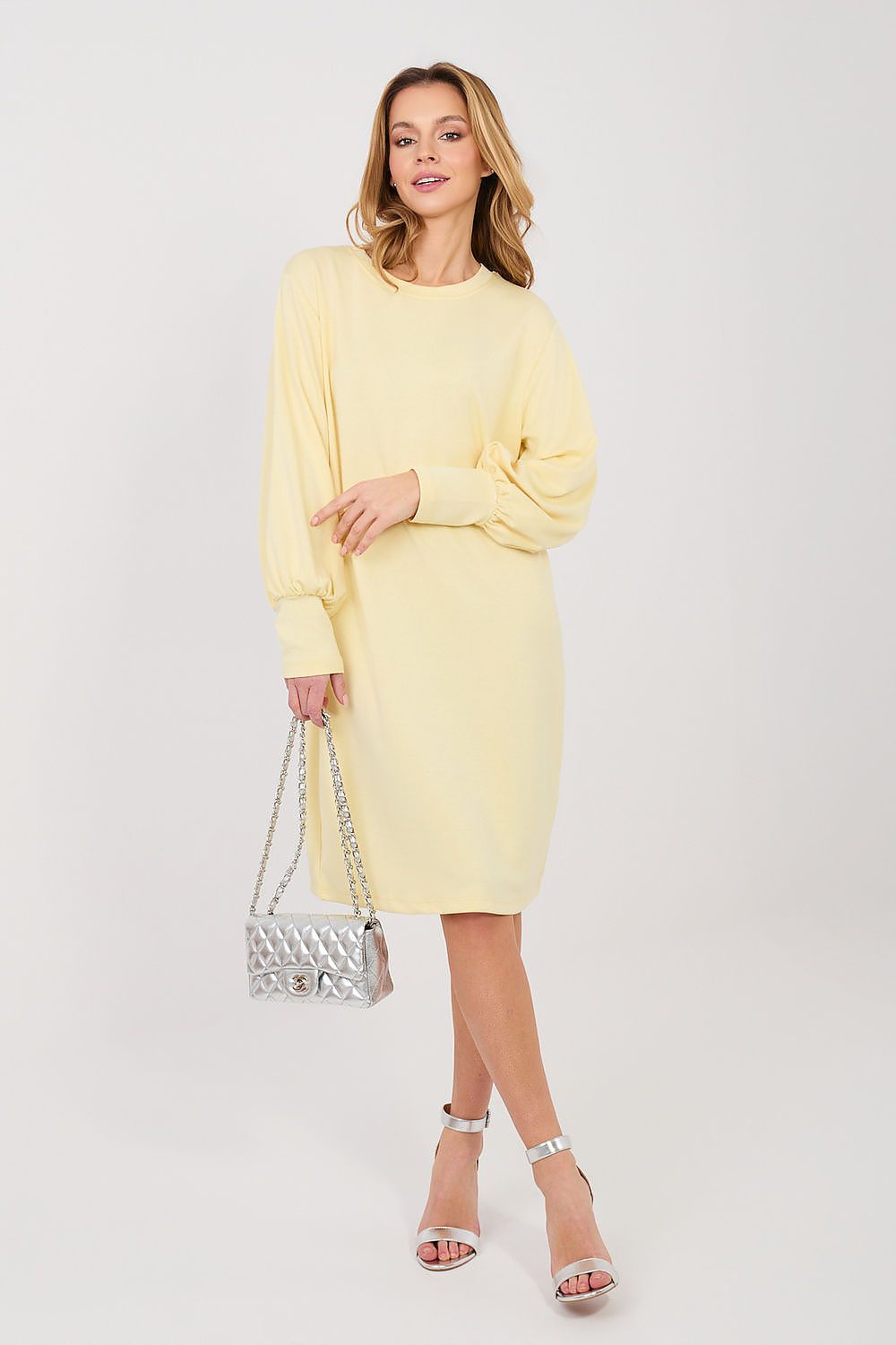  Rochie de zi model 224977 Rue Paris 