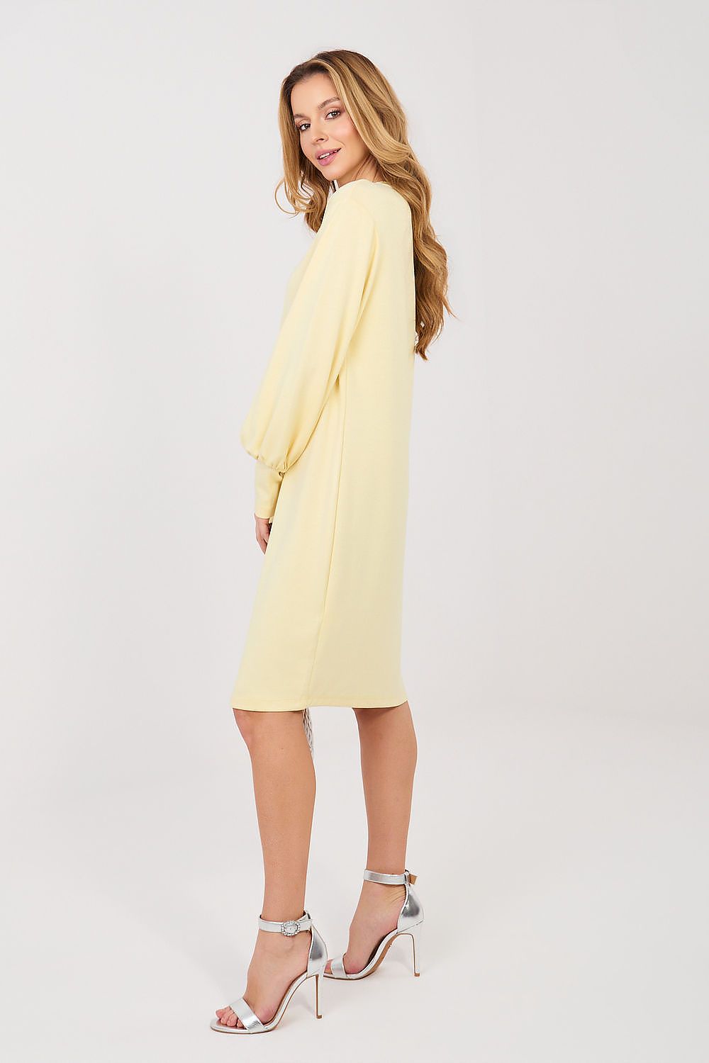  Rochie de zi model 224977 Rue Paris 