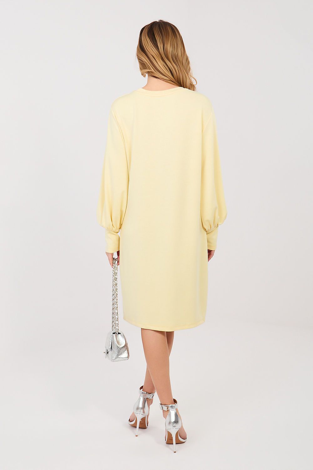  Rochie de zi model 224977 Rue Paris 
