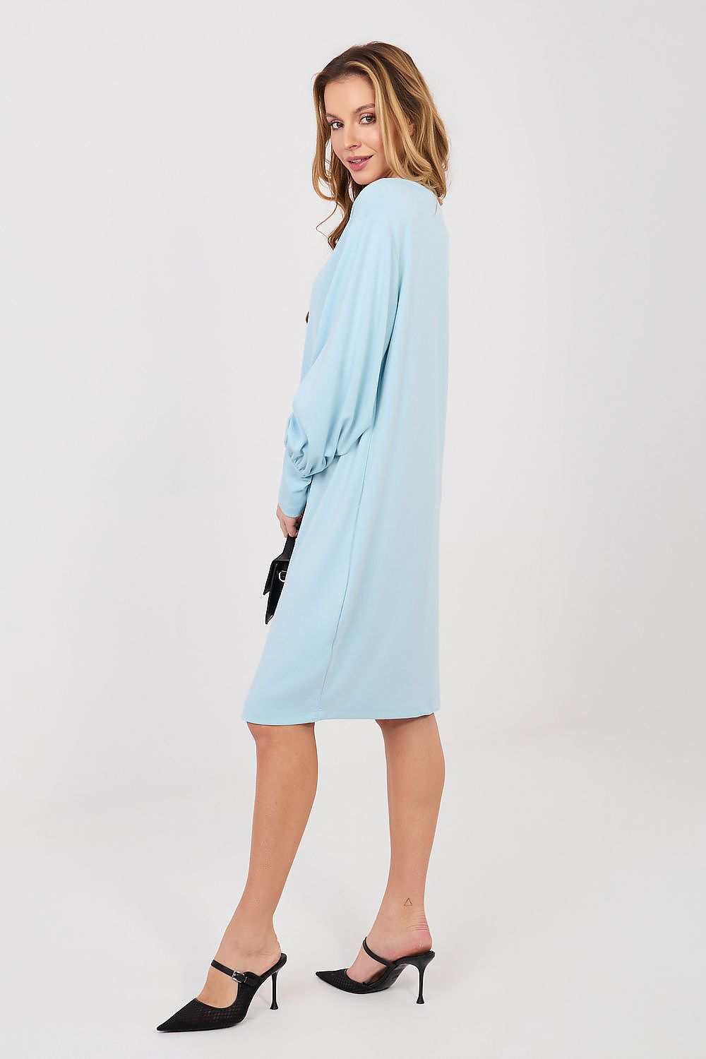  Rochie de zi model 224978 Rue Paris 