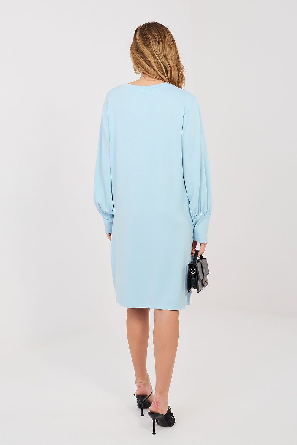 Rochie de zi model 224978 Rue Paris 