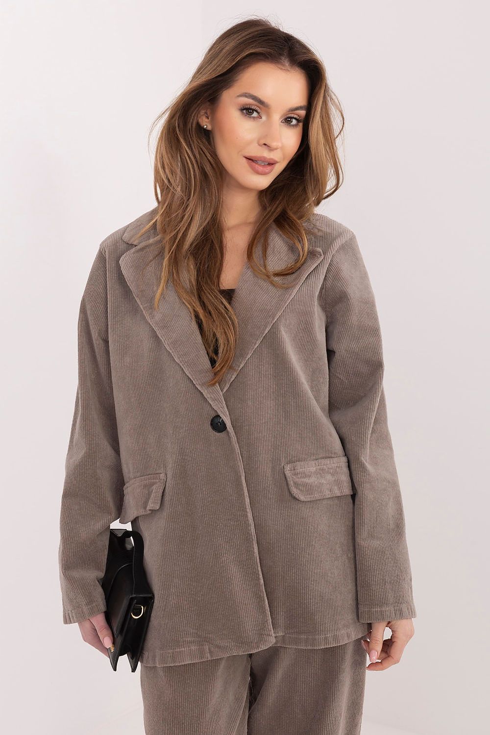  Sacou model 224991 Rue Paris 