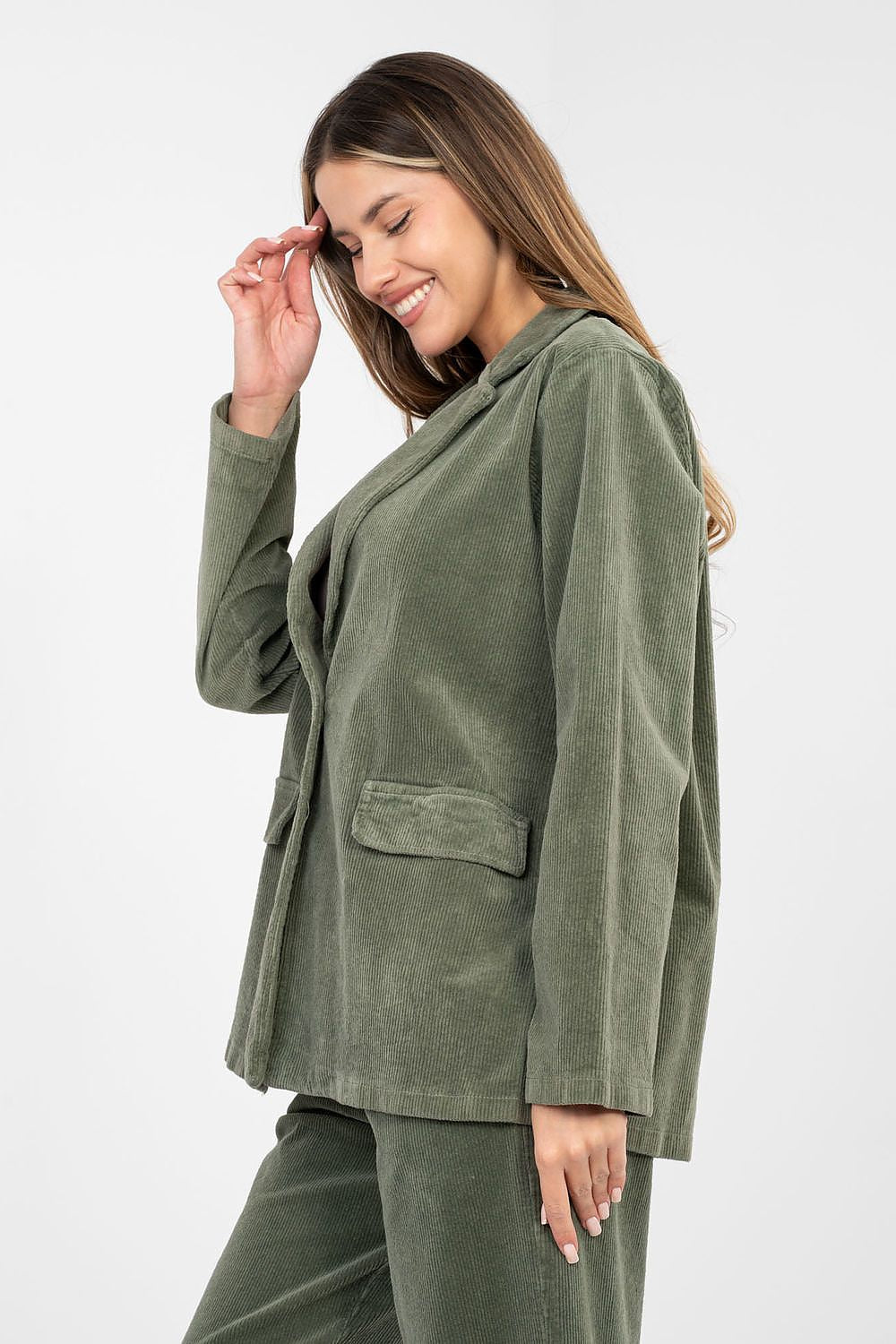 Sacou model 224992 Rue Paris 