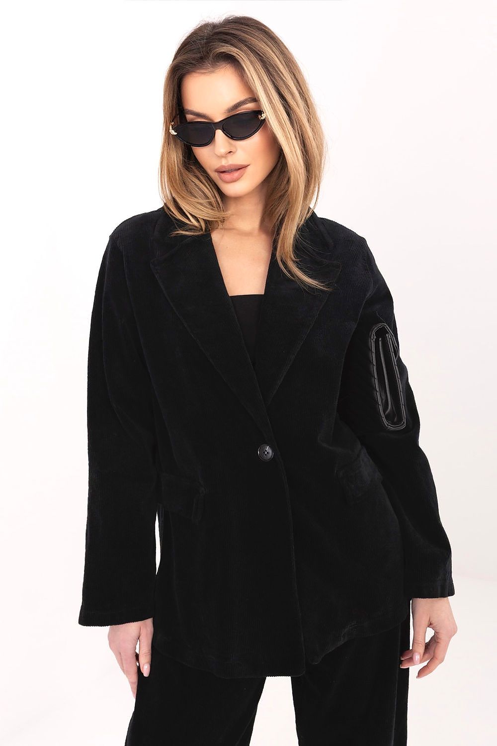  Sacou model 224993 Rue Paris 