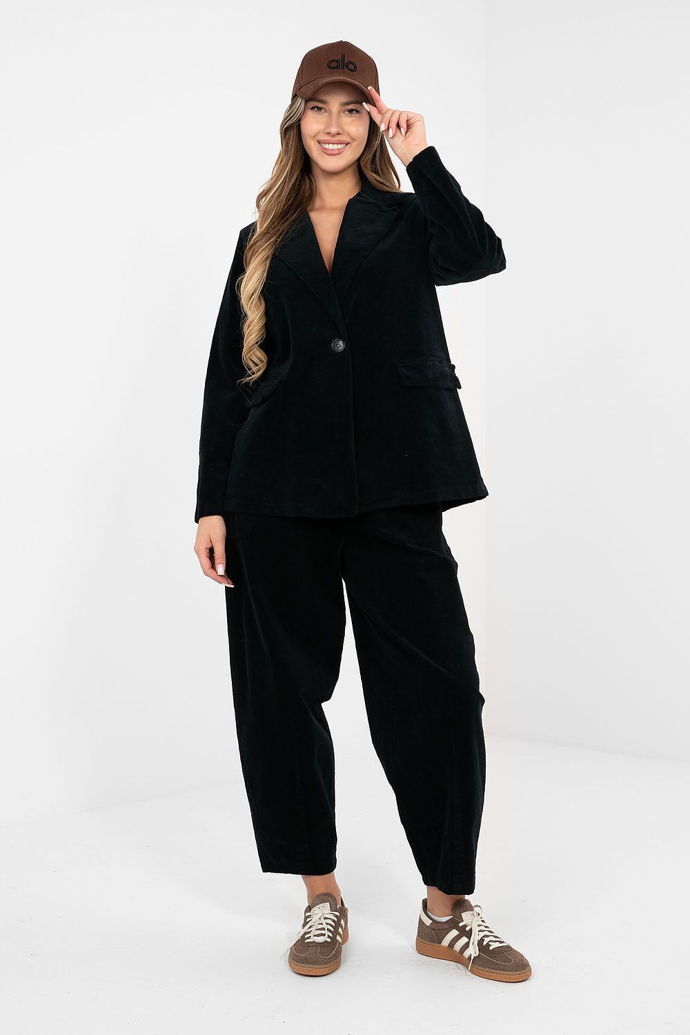  Sacou model 224993 Rue Paris 