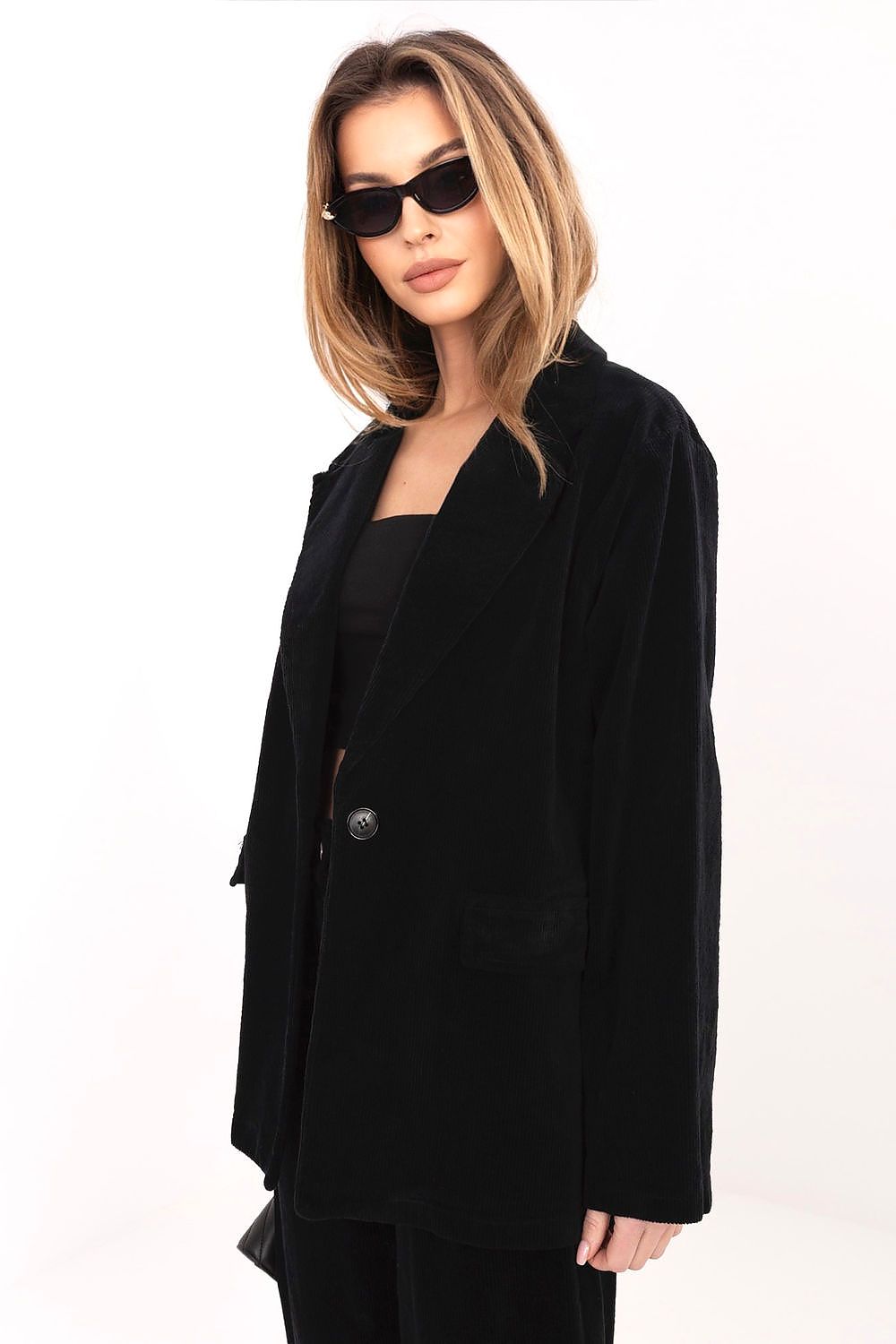  Sacou model 224993 Rue Paris 