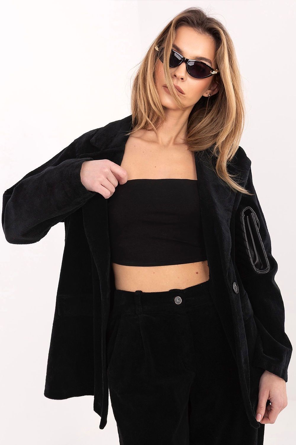  Sacou model 224993 Rue Paris 