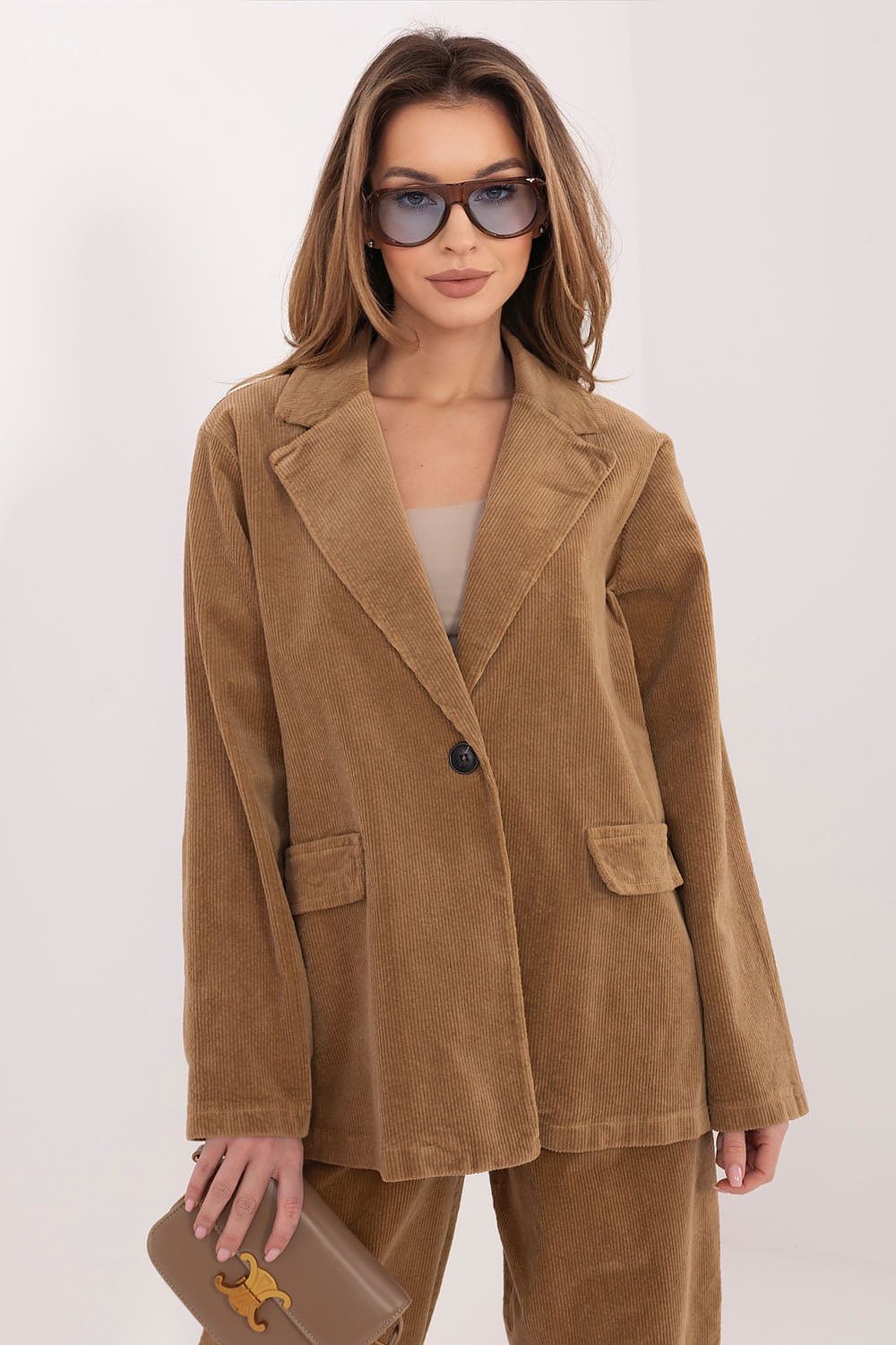  Sacou model 224994 Rue Paris 