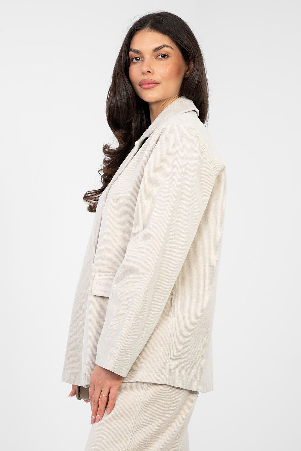  Sacou model 224995 Rue Paris 