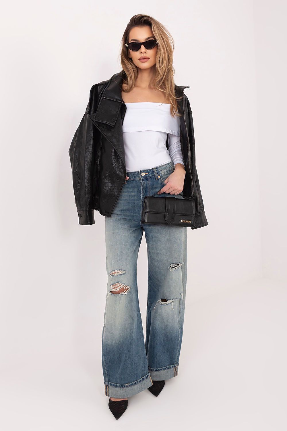  Bluză model 225002 Rue Paris 