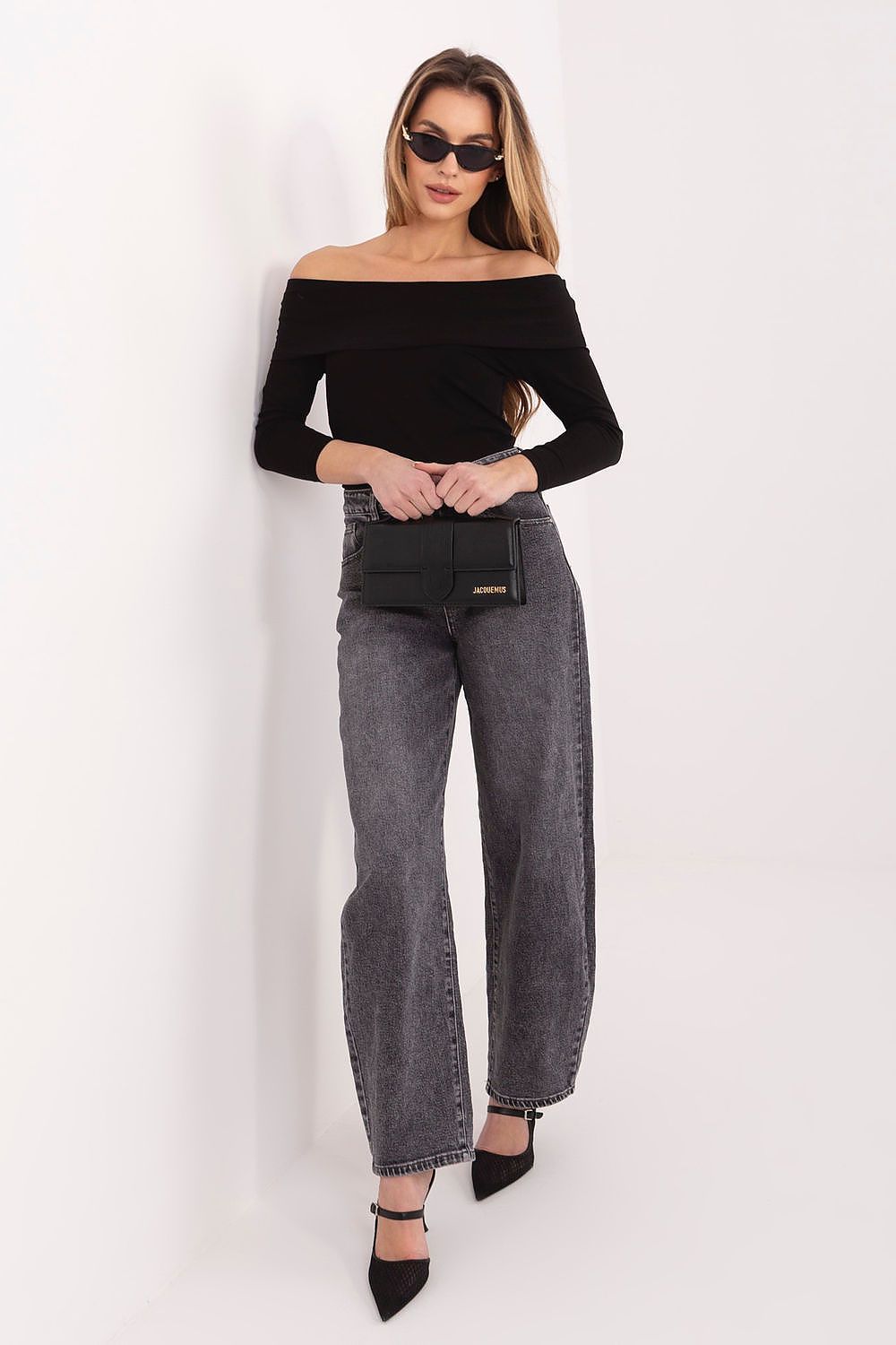  Bluză model 225003 Rue Paris 
