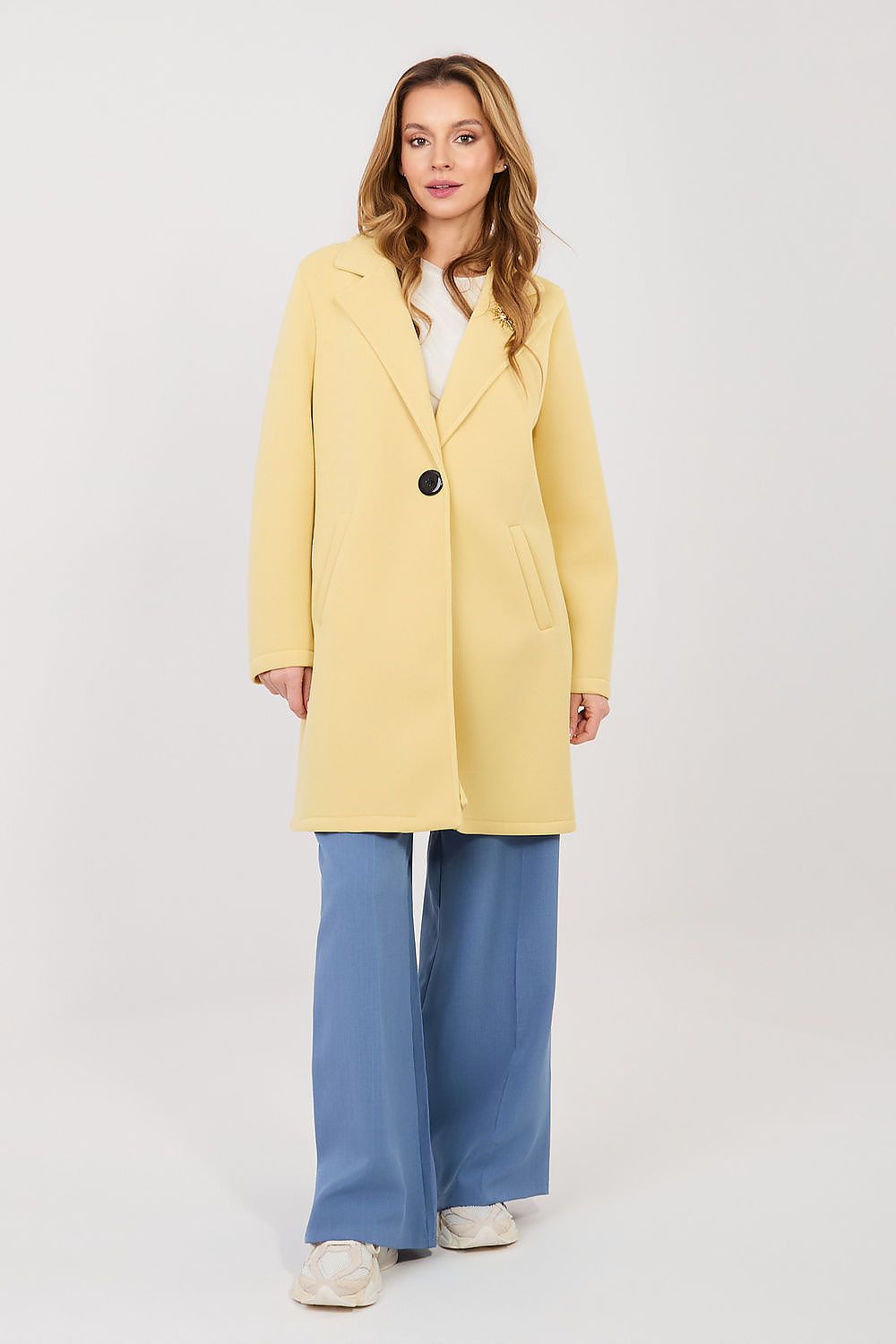  Palton model 225004 Rue Paris 