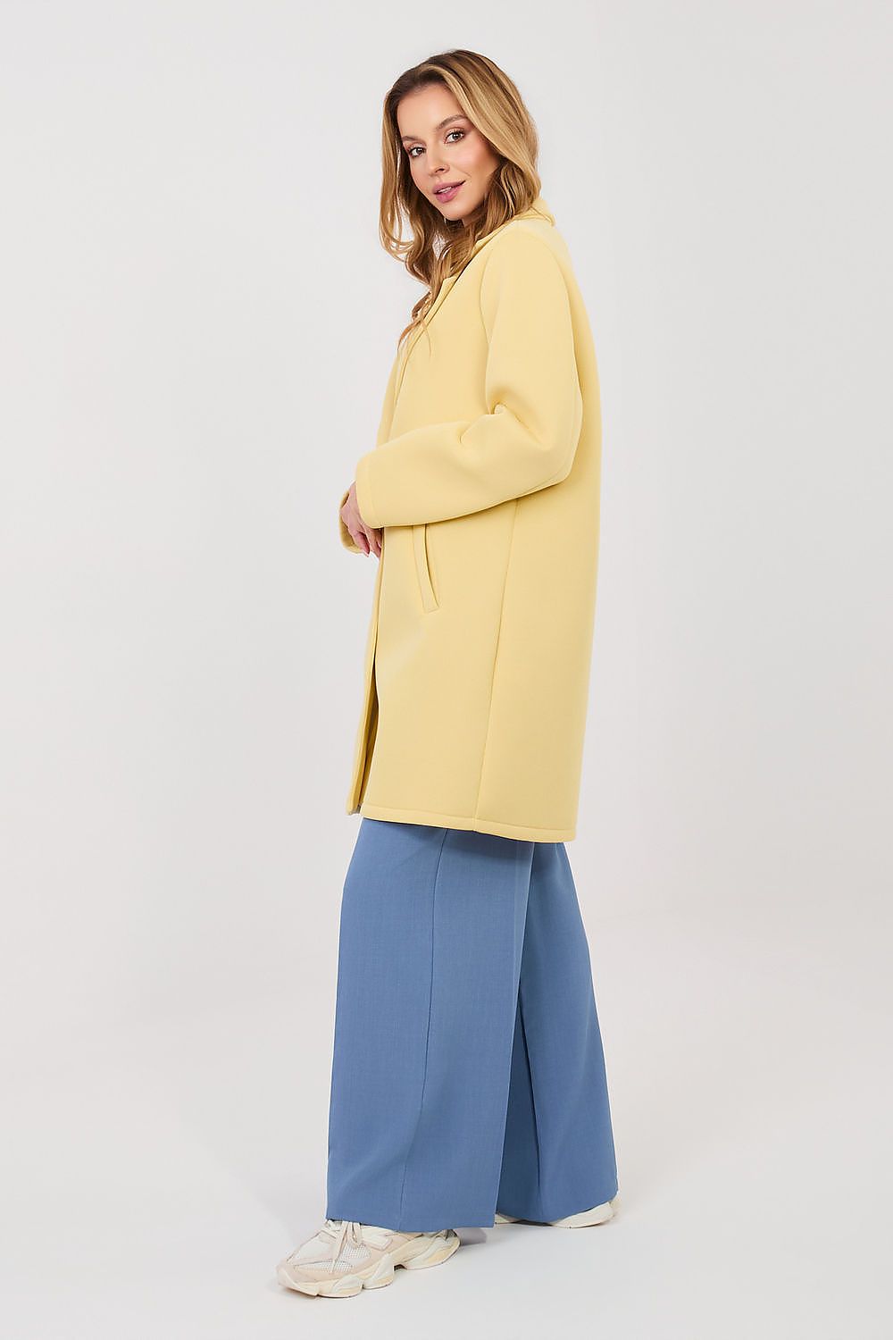  Palton model 225004 Rue Paris 