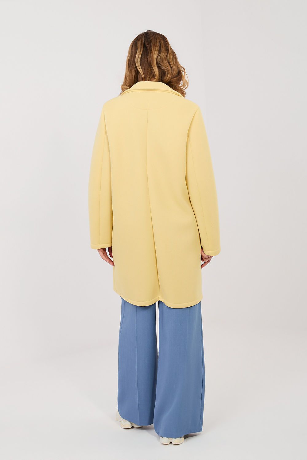  Palton model 225004 Rue Paris 