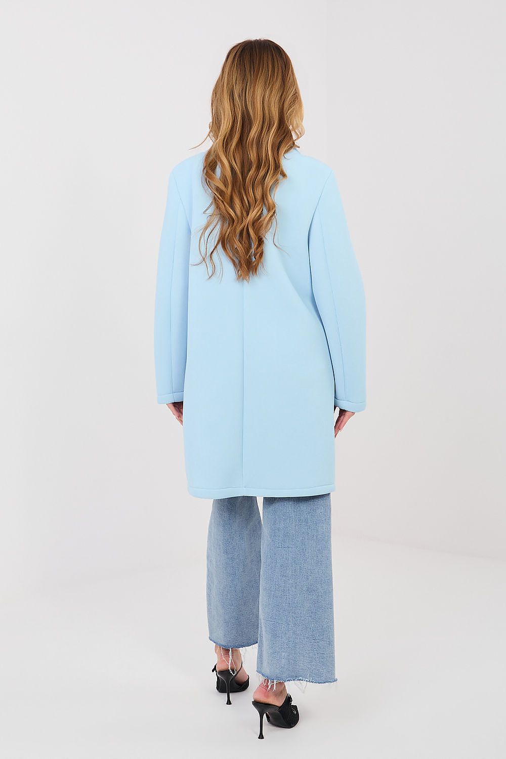  Palton model 225005 Rue Paris 