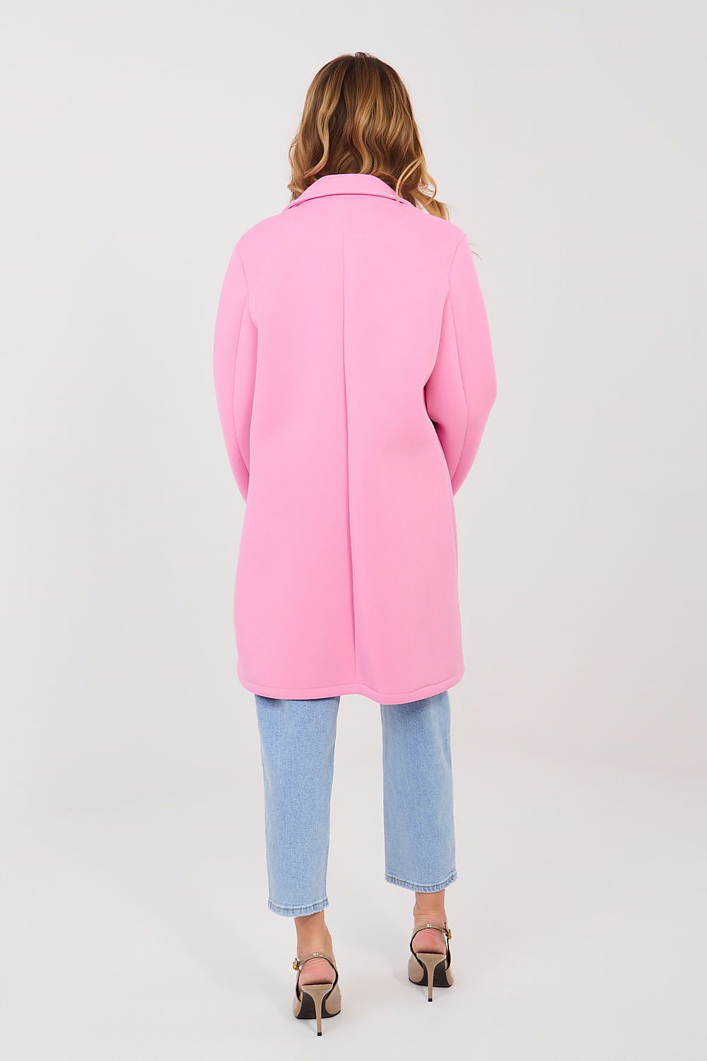  Palton model 225006 Rue Paris 