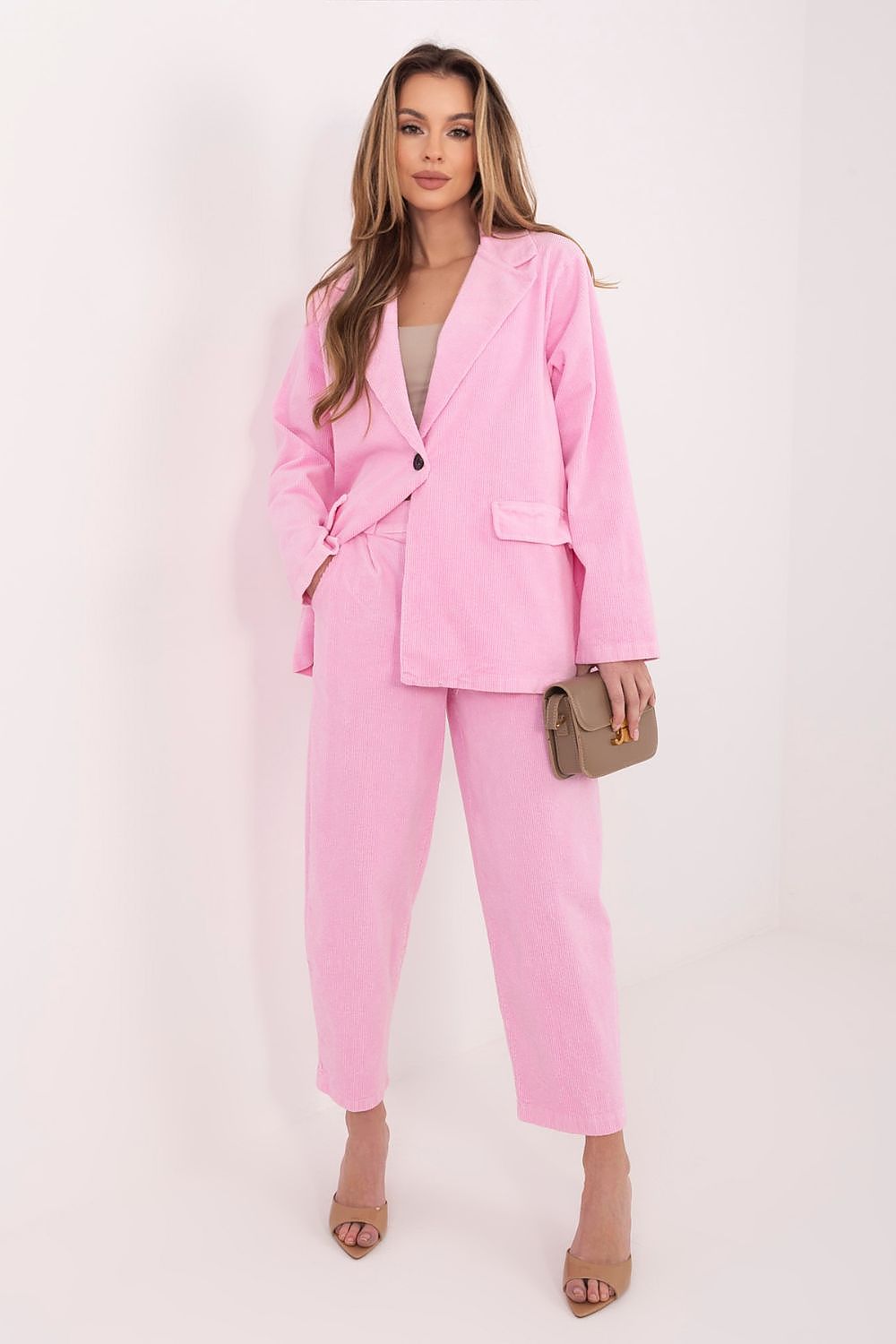  Sacou model 224989 Rue Paris 