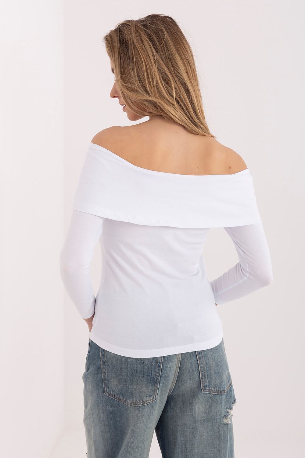  Bluză model 225002 Rue Paris 