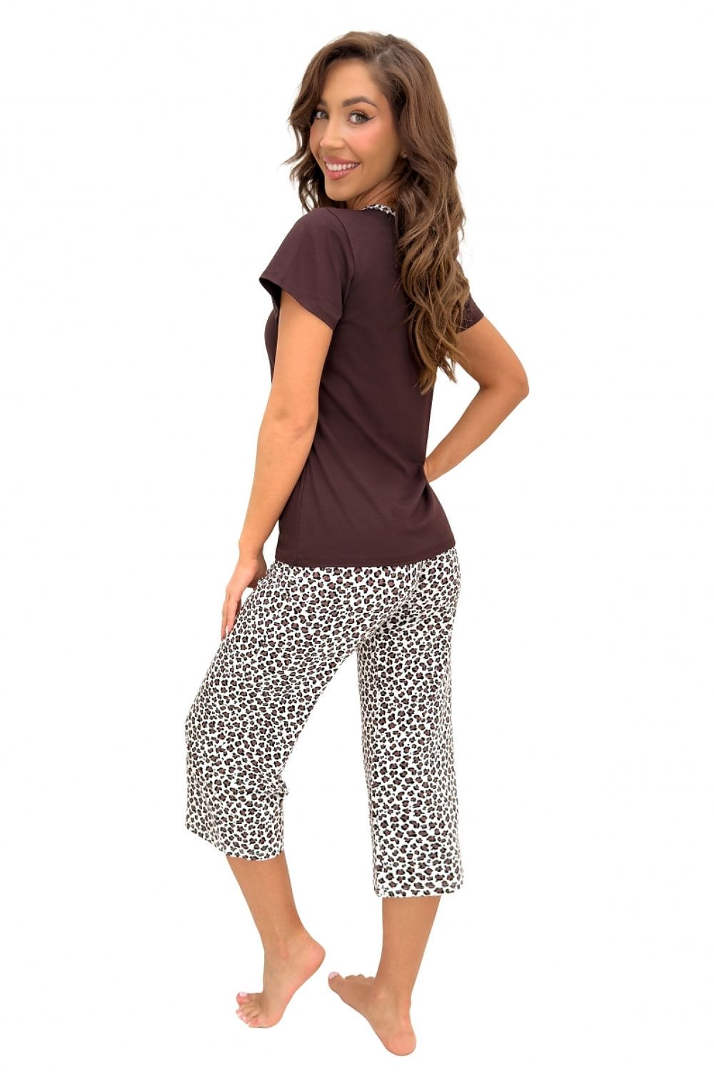  Pijama model 225019 Donna 