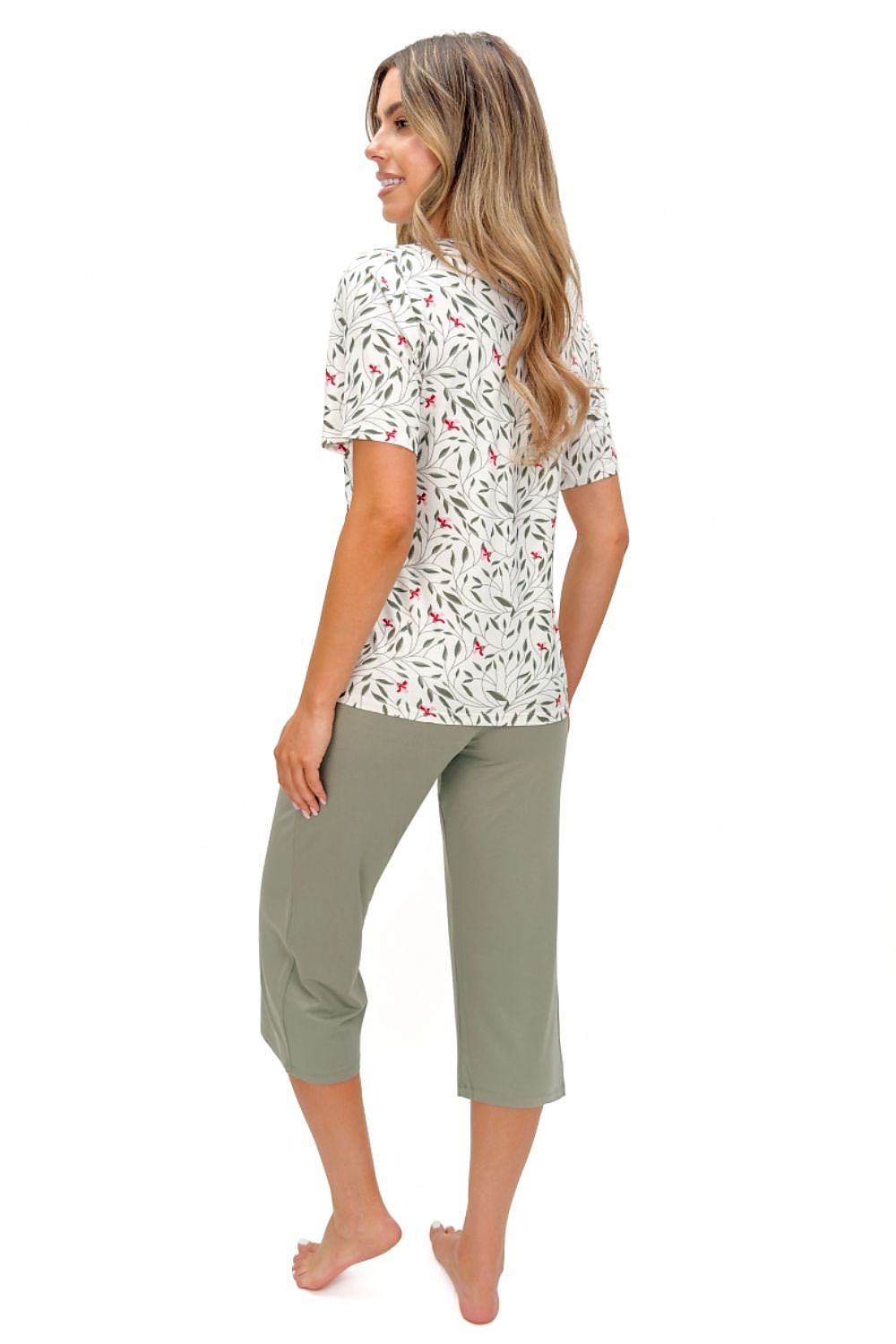  Pijama model 225020 Donna 