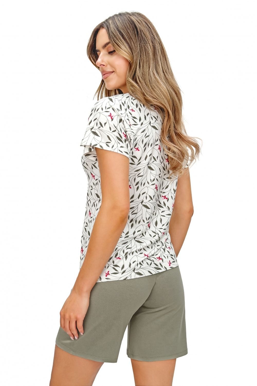  Pijama model 225022 Donna 