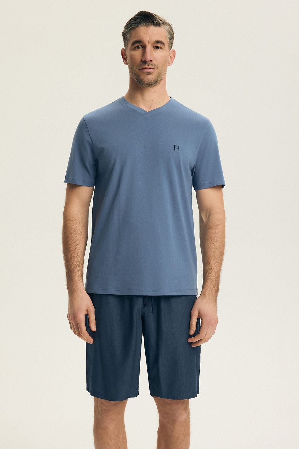  Pijama model 225024 Henderson 