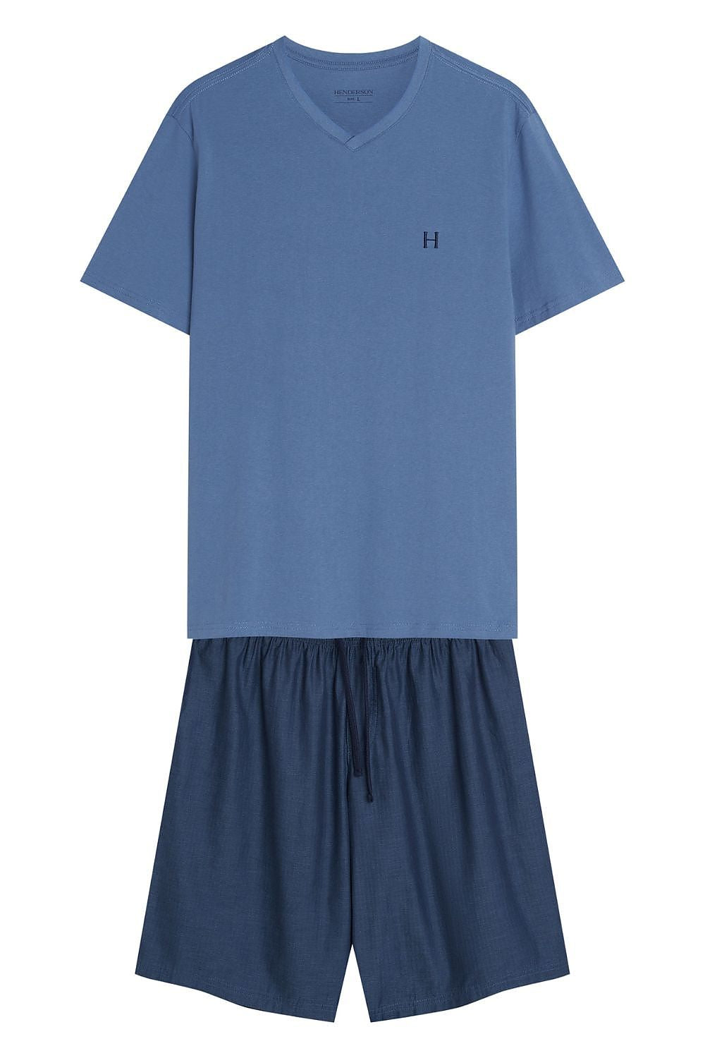  Pijama model 225024 Henderson 