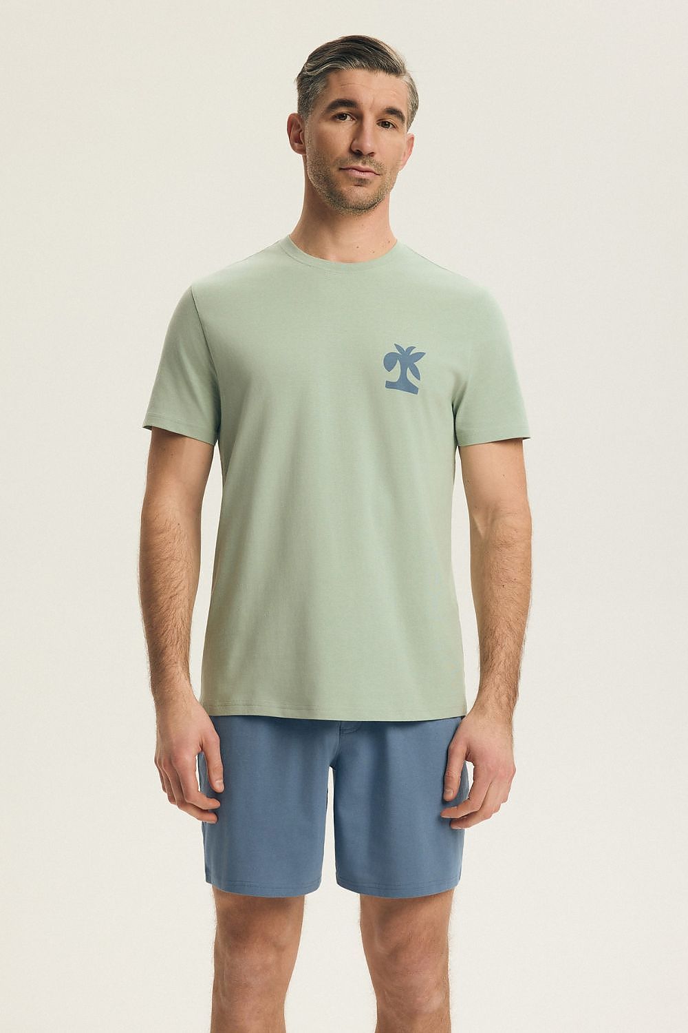  Pijama model 225025 Henderson 