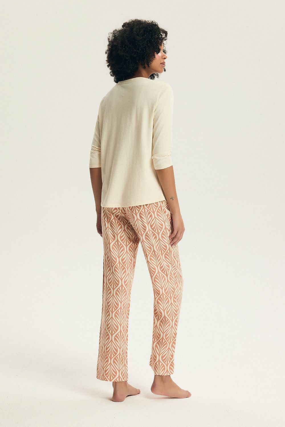  Pijama model 225027 Henderson 