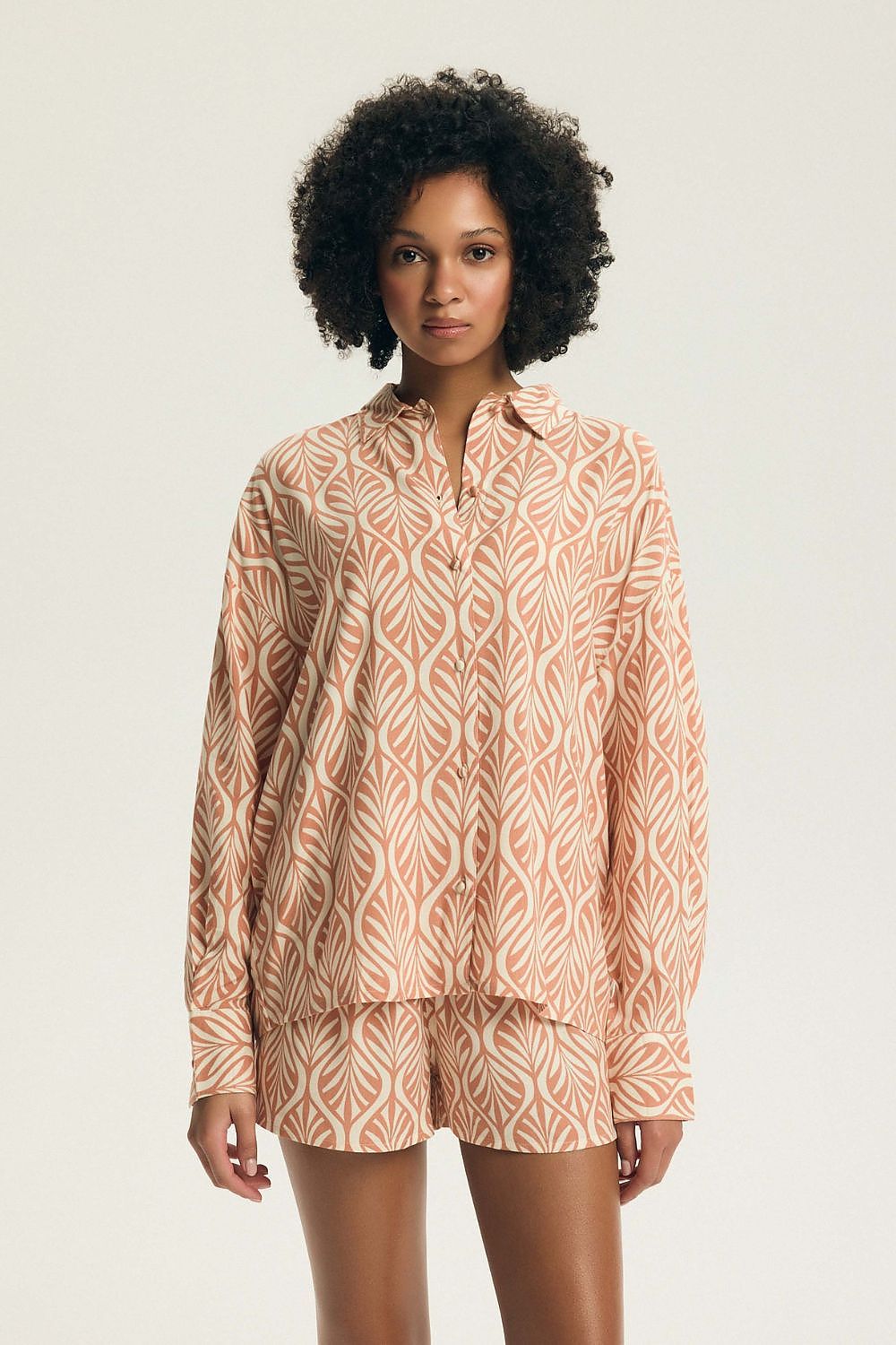  Pijama model 225028 Henderson 