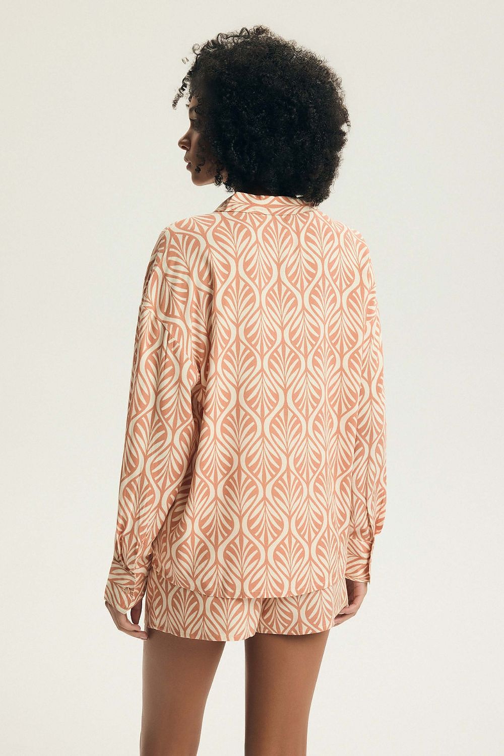  Pijama model 225028 Henderson 