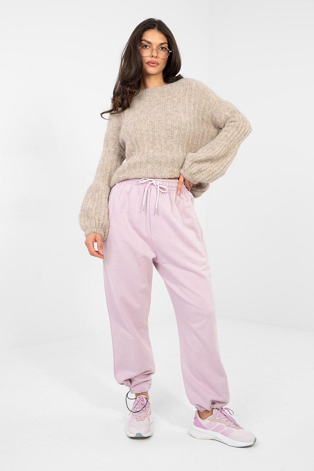  Pantaloni de trening model 225048 Factory Price 