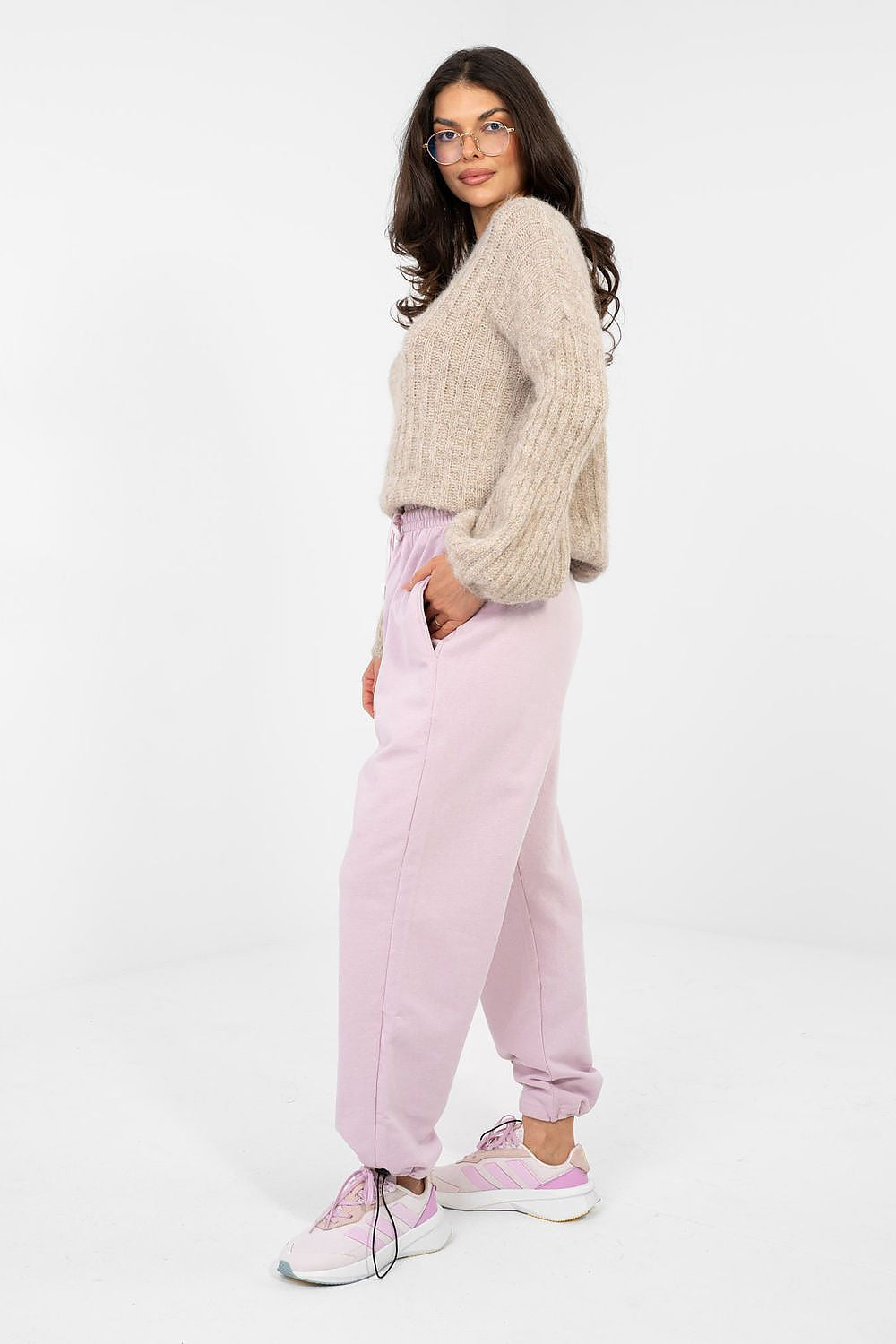  Pantaloni de trening model 225048 Factory Price 