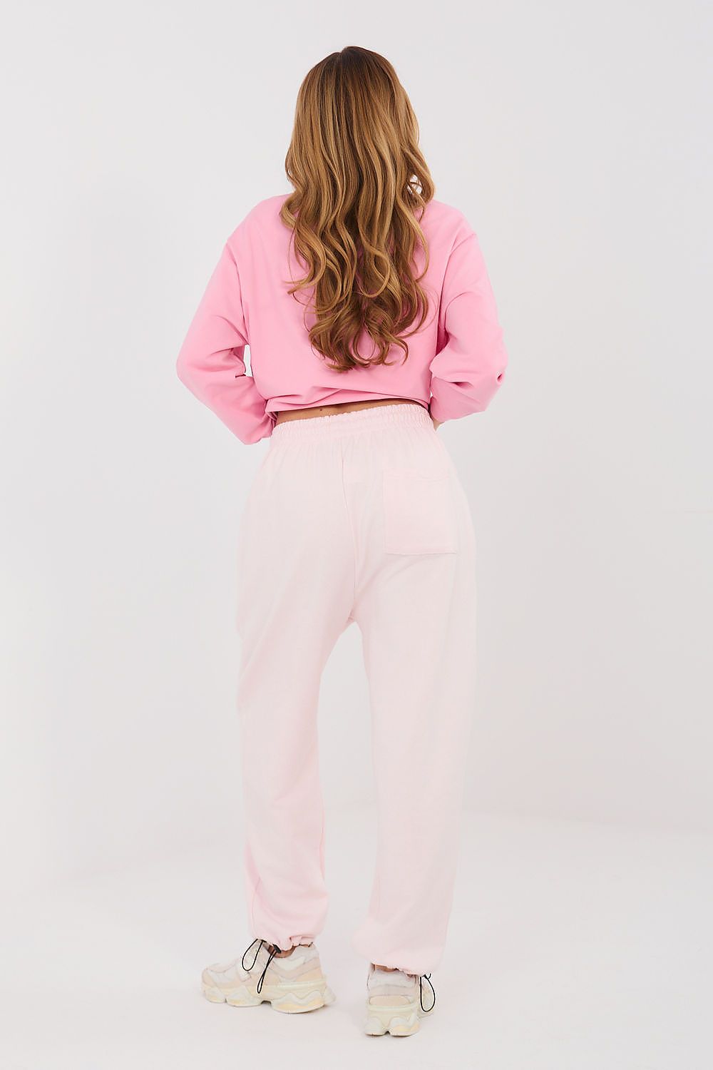  Pantaloni de trening model 225049 Factory Price 