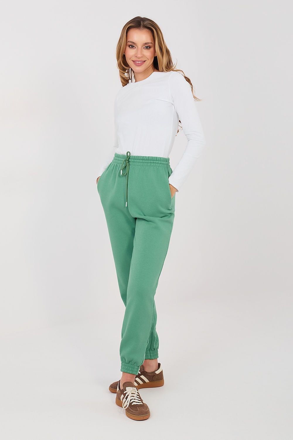  Pantaloni de trening model 225050 Factory Price 
