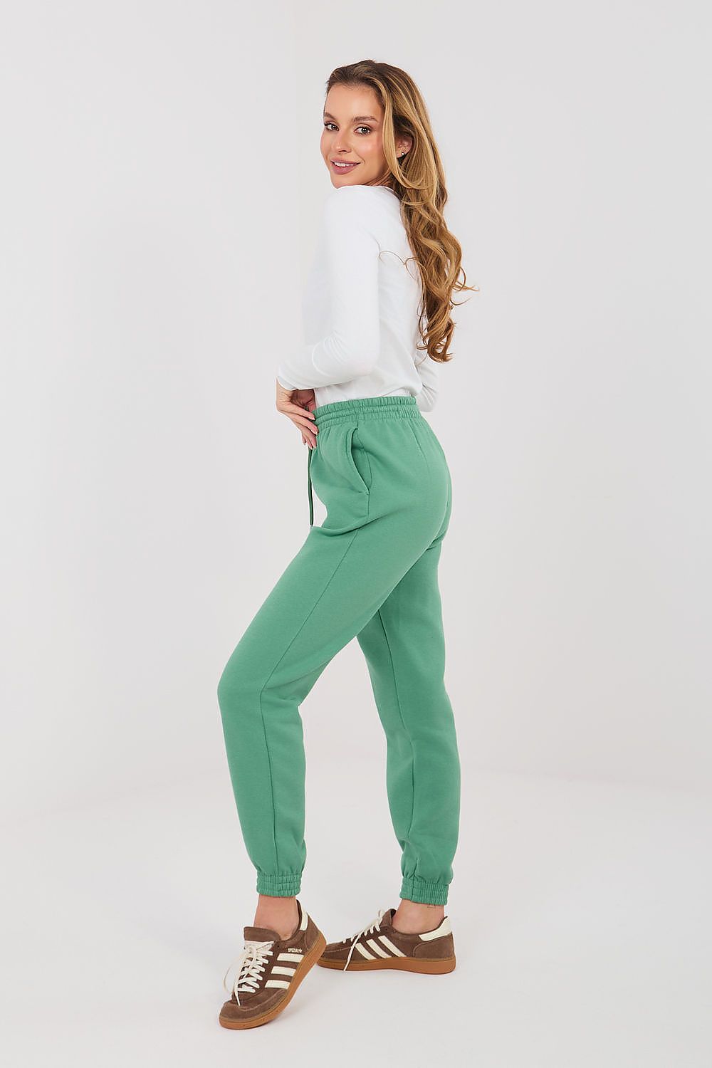  Pantaloni de trening model 225050 Factory Price 