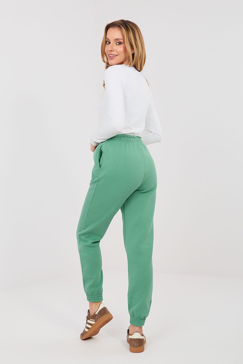  Pantaloni de trening model 225050 Factory Price 