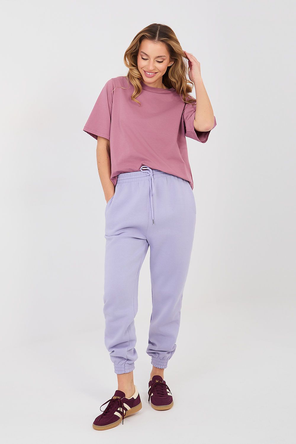  Pantaloni de trening model 225052 Factory Price 