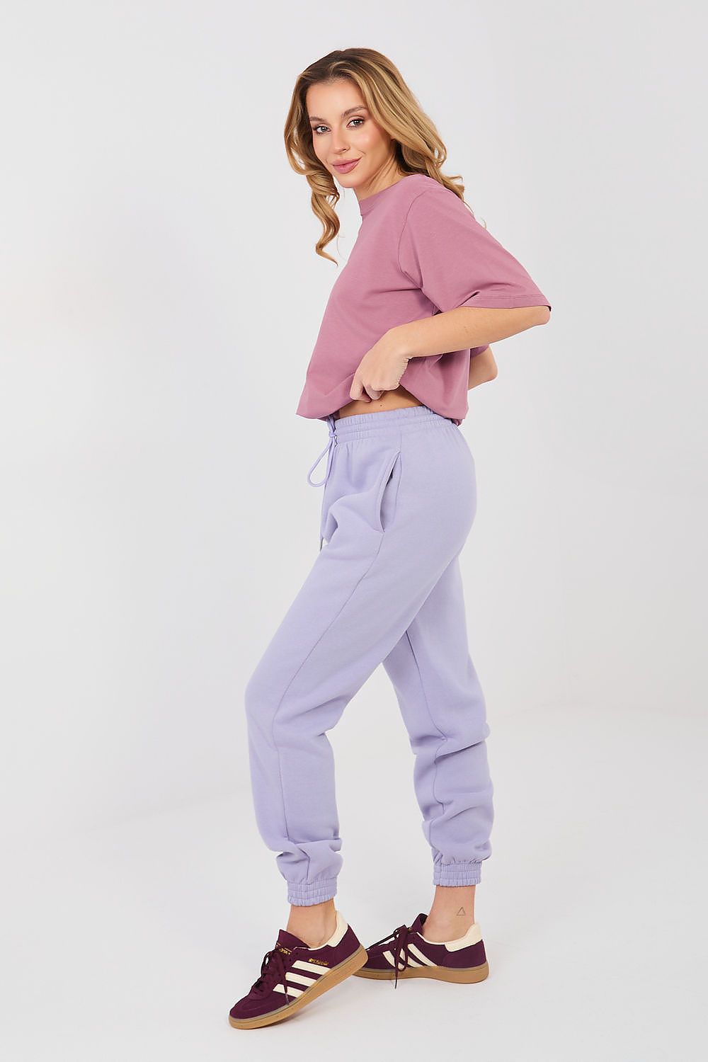  Pantaloni de trening model 225052 Factory Price 