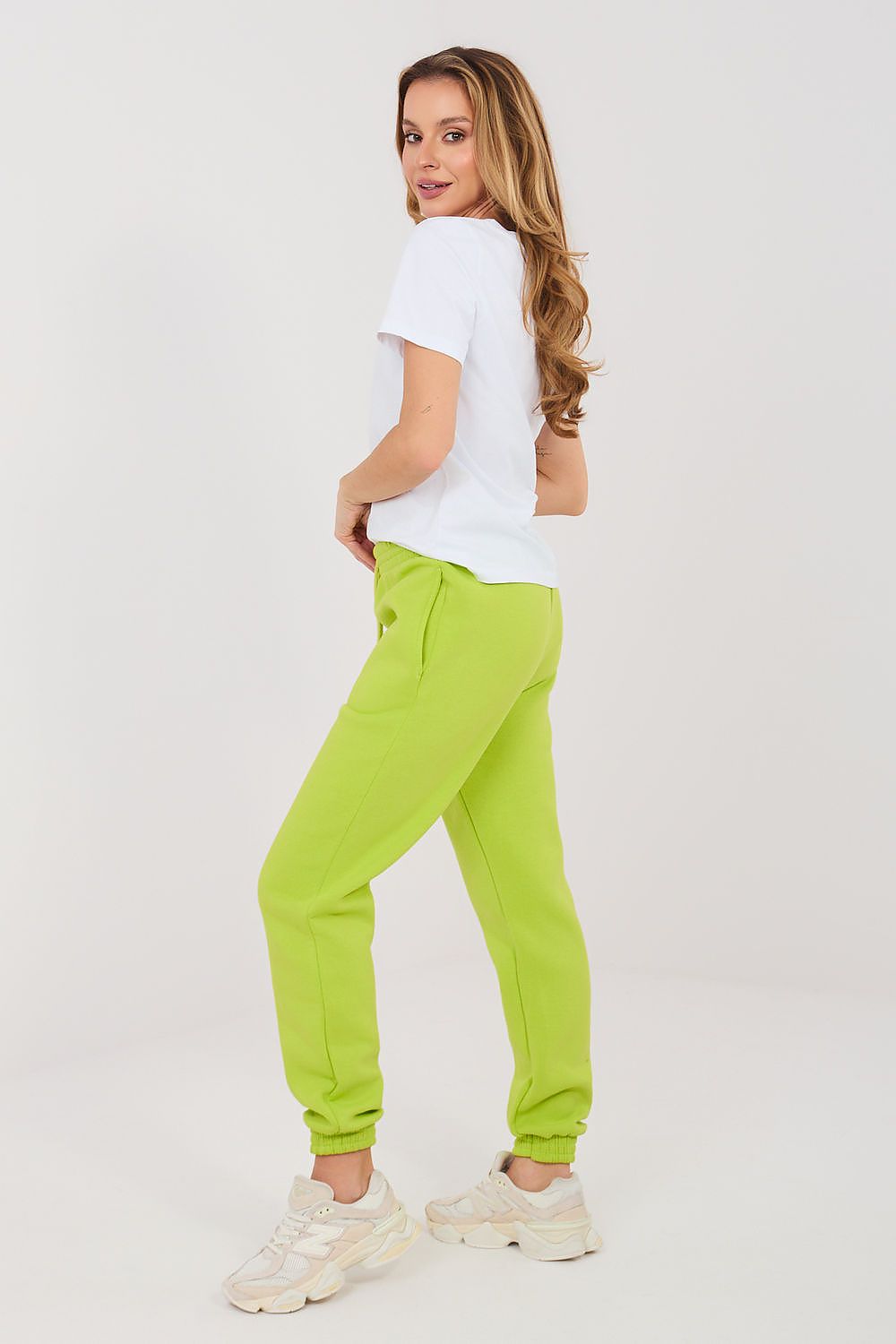  Pantaloni de trening model 225053 Factory Price 