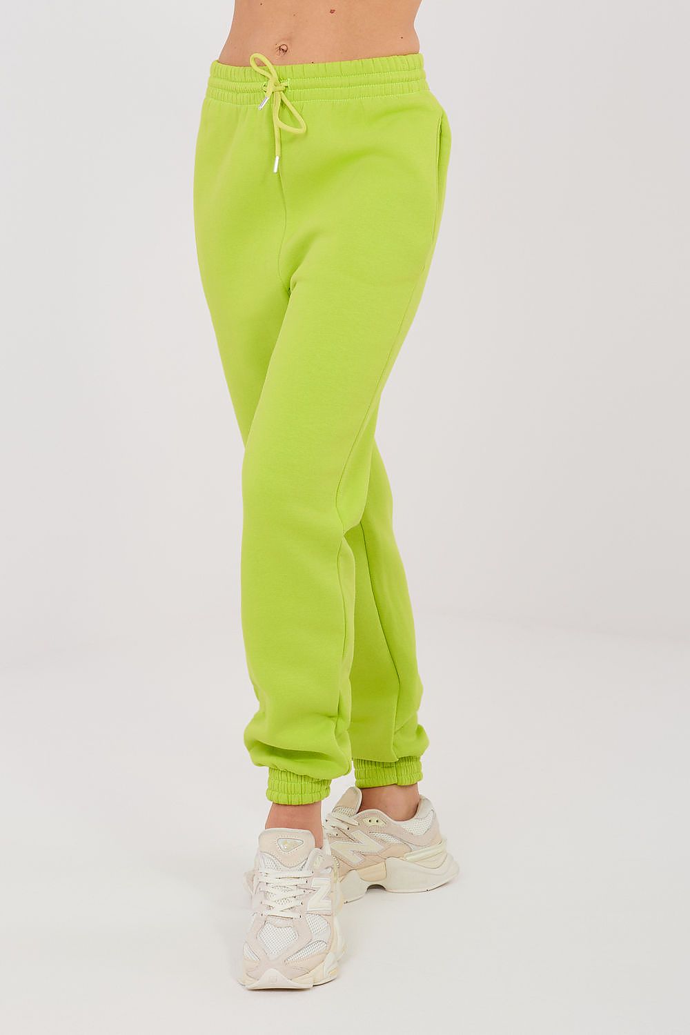  Pantaloni de trening model 225053 Factory Price 