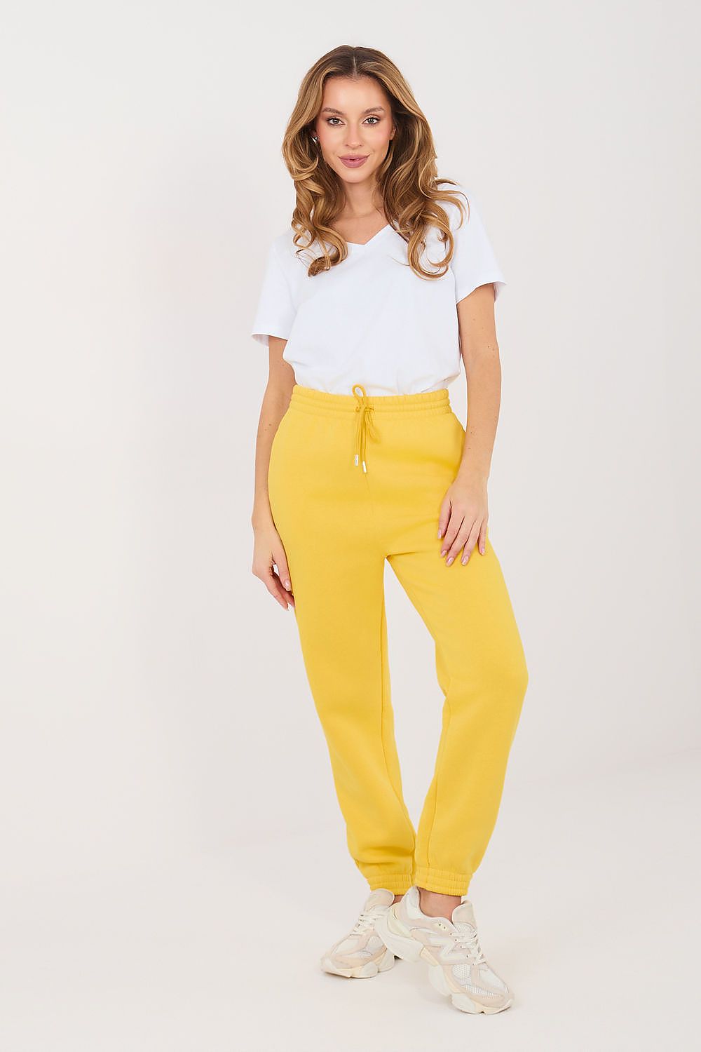  Pantaloni de trening model 225054 Factory Price 