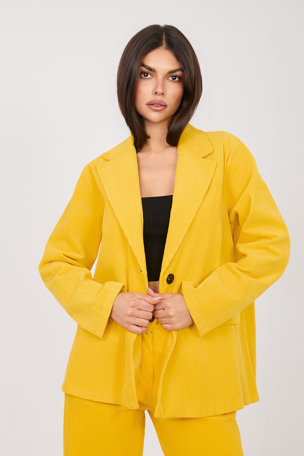  Sacou model 225092 Rue Paris 