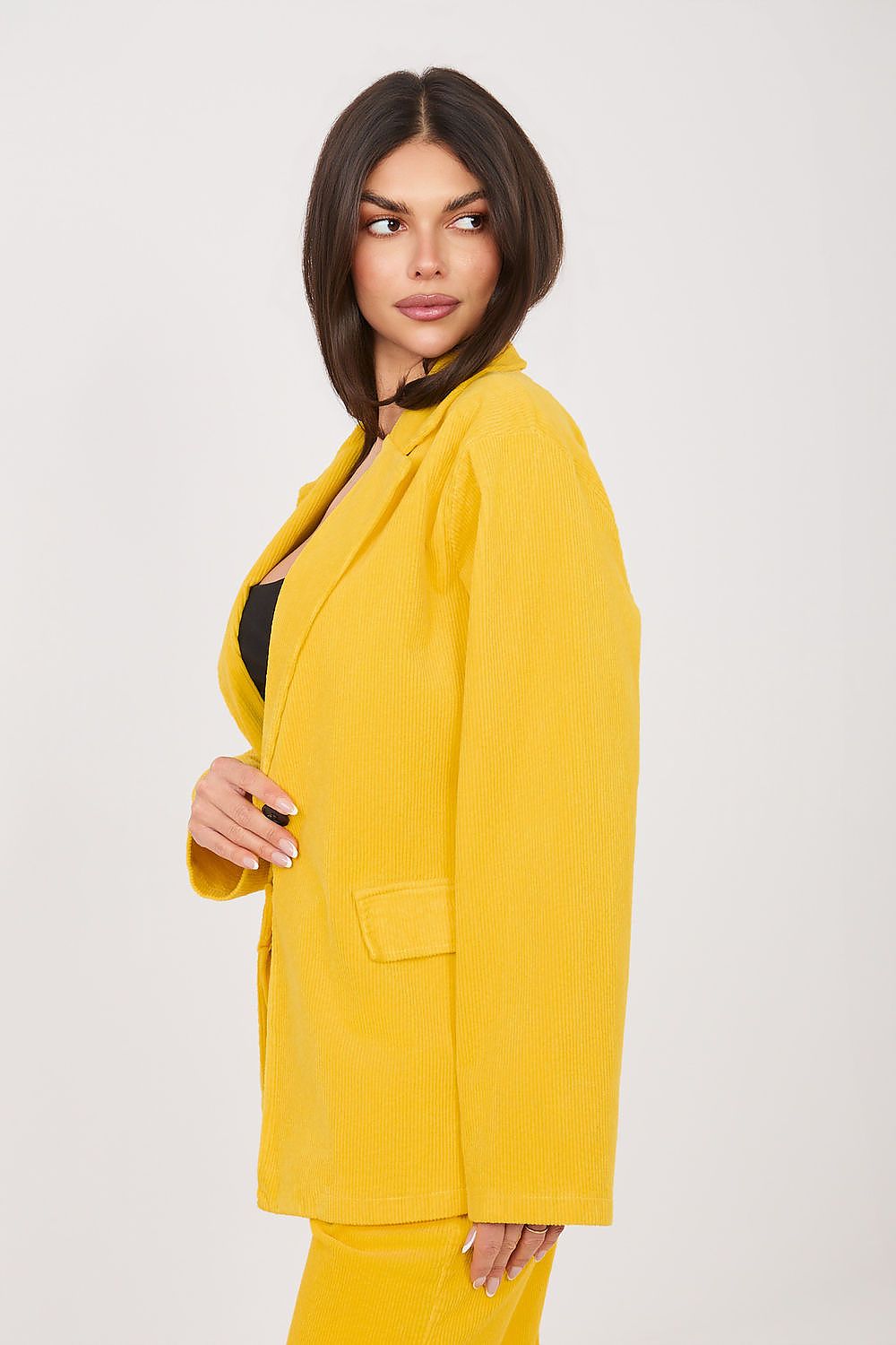  Sacou model 225092 Rue Paris 