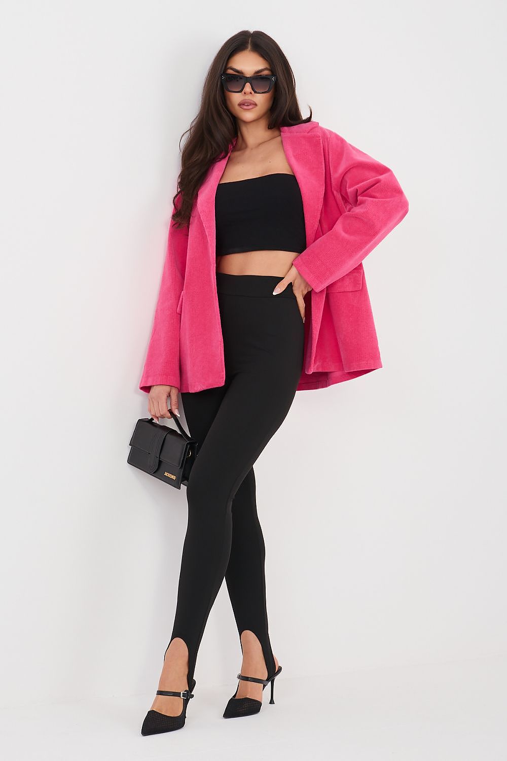  Sacou model 225090 Rue Paris 