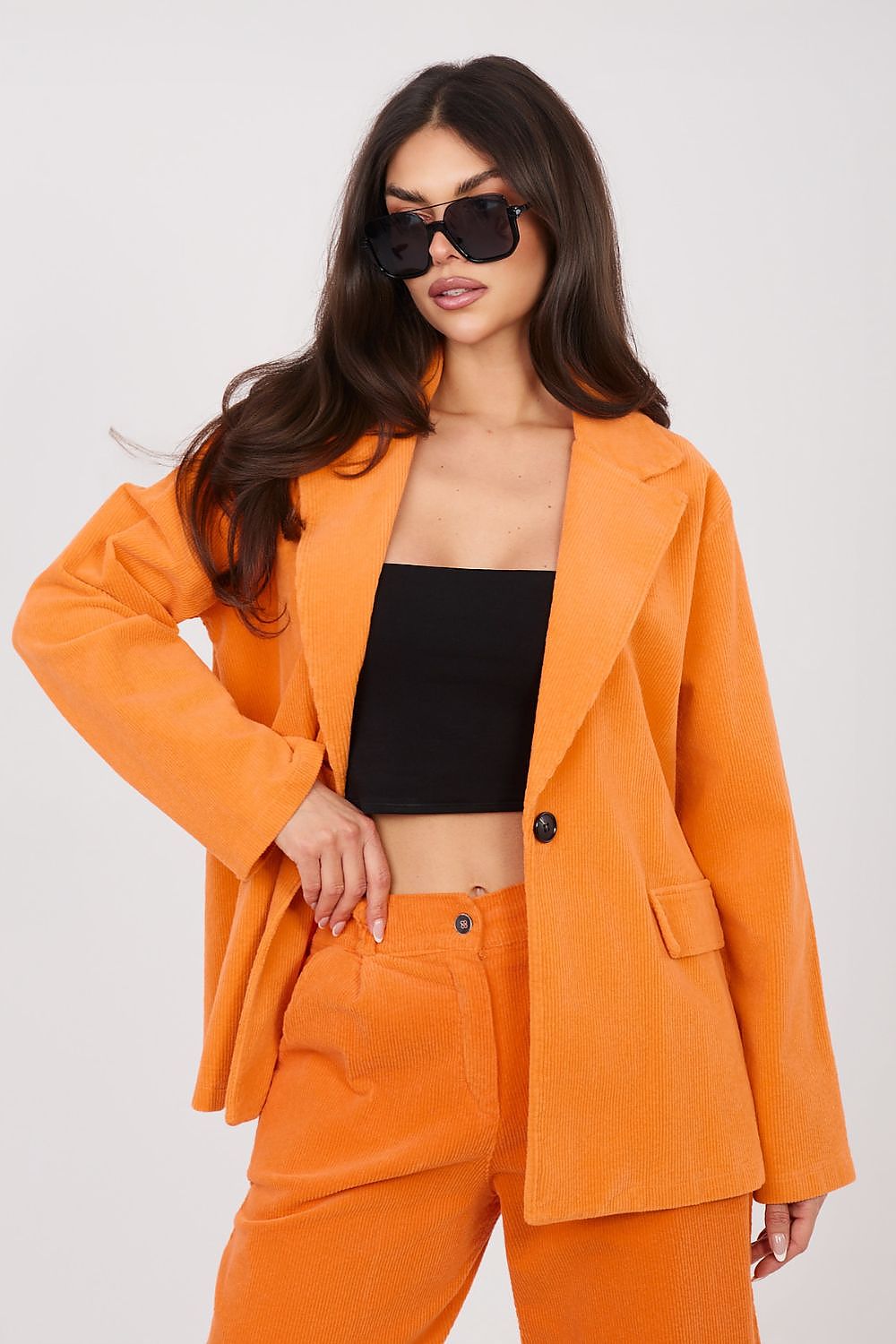  Sacou model 225091 Rue Paris 