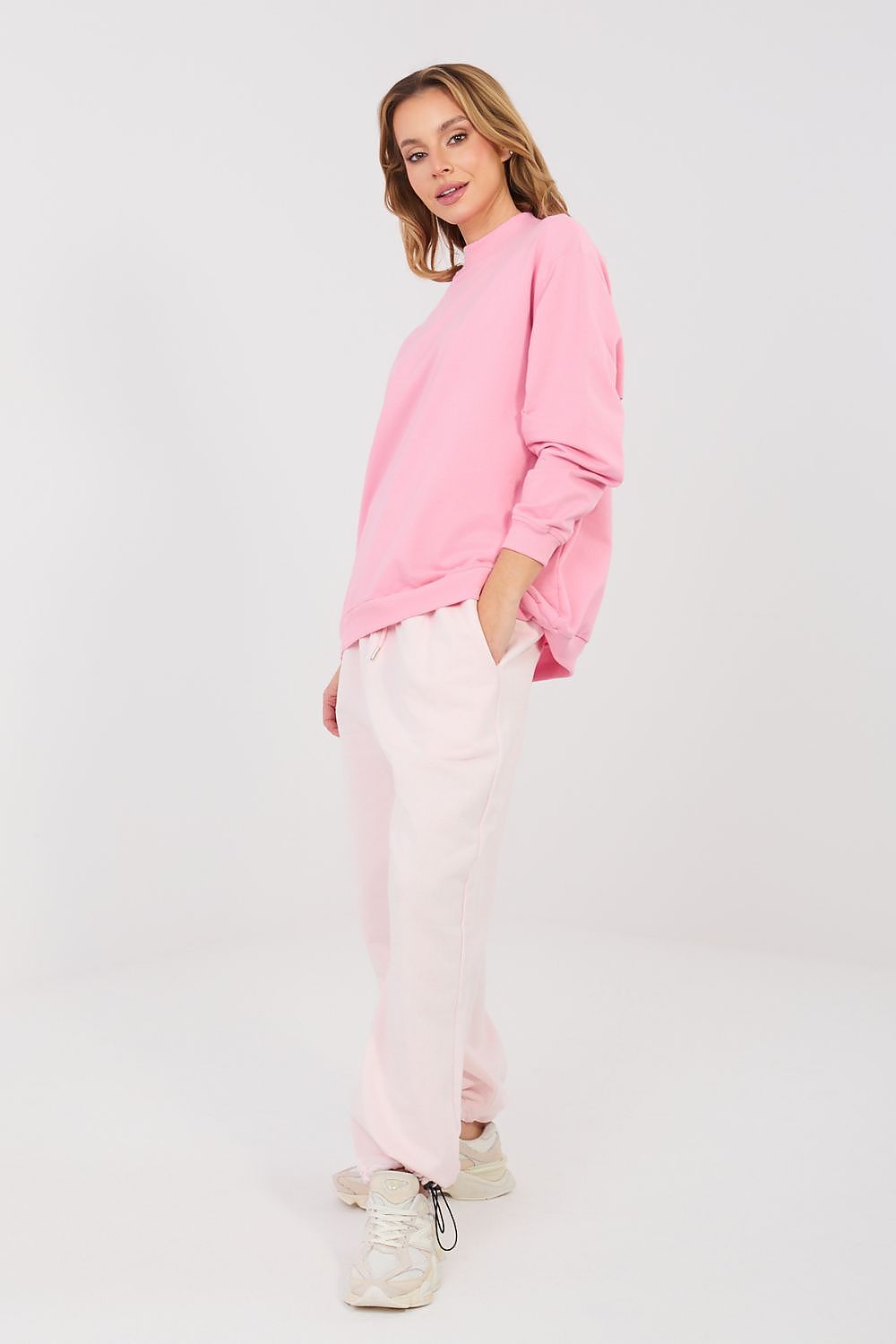  Pantaloni de trening model 225049 Factory Price 