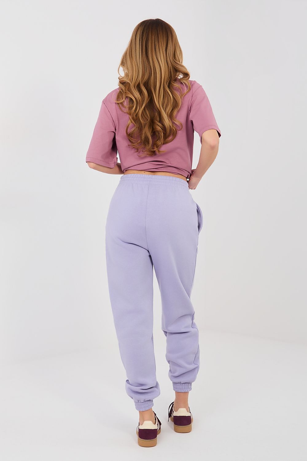  Pantaloni de trening model 225052 Factory Price 